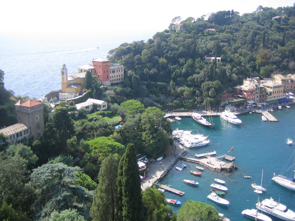 Portofino